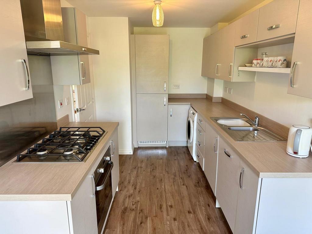 Harvest Drive, Malton 4 bed house for sale £350,000