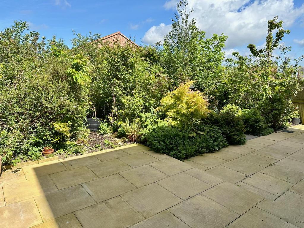 Harvest Drive, Malton 4 bed house for sale £350,000