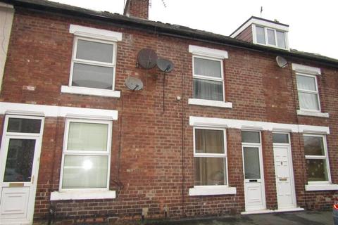 2 bedroom terraced house for sale, South Beech Avenue, Harrogate