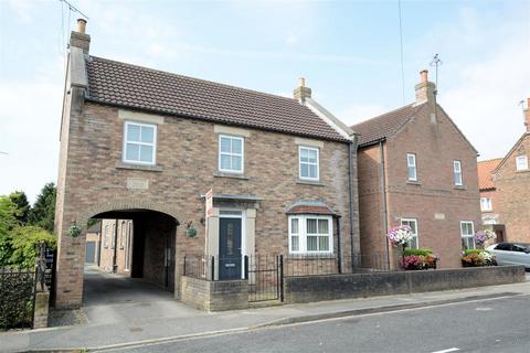 5 bedroom detached house for sale, Hull Road, Cliffe, Selby