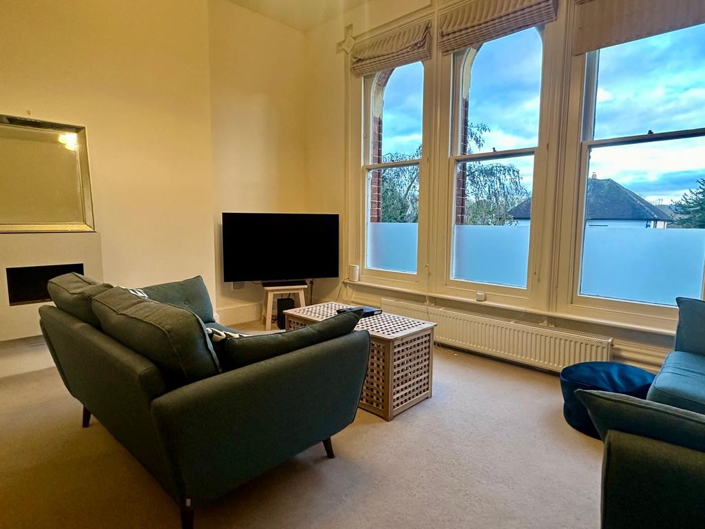 Broomy Hill, Hereford, HR4 1 bed apartment for sale £164,950