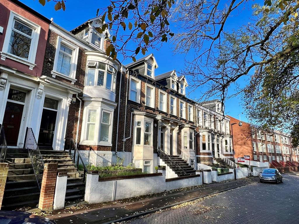 Summerhill, Sunderland, SR2 5 bed terraced house for sale £289,950