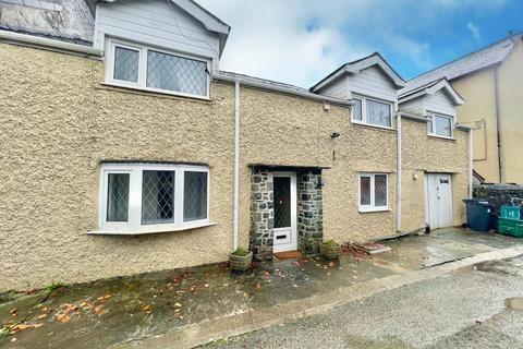 3 bedroom house for sale, Llanrwst