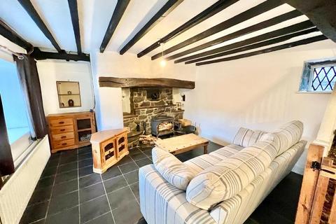 3 bedroom house for sale, Llanrwst