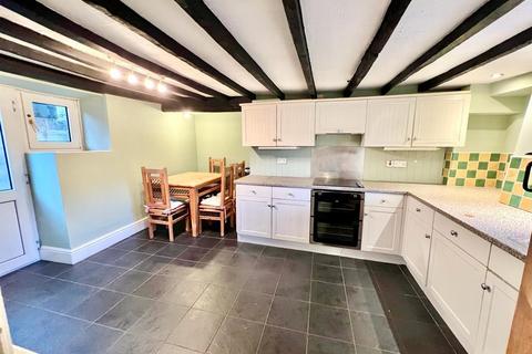 3 bedroom house for sale, Llanrwst