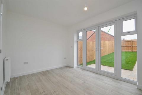 2 bedroom terraced house to rent, Bright Row, Copthorne Keep, Shrewsbury