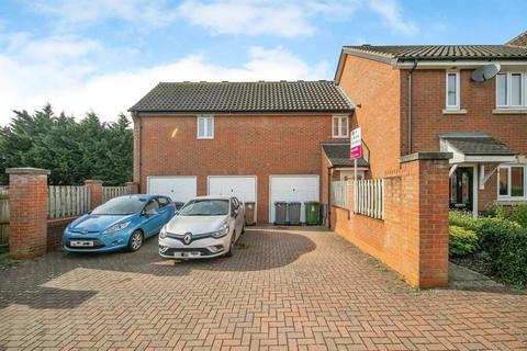 18 Cox Close, Kesgrave, Ipswich, IP5 2DW