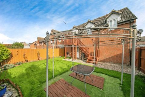 18 Cox Close, Kesgrave, Ipswich, IP5 2DW