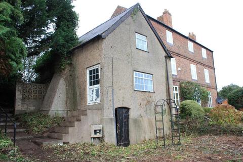 2 bedroom semi-detached house for sale, Rock View, High Street, Tarvin, Chester