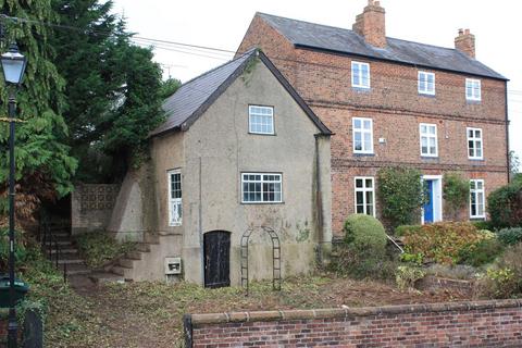 2 bedroom semi-detached house for sale, Rock View, High Street, Tarvin, Chester