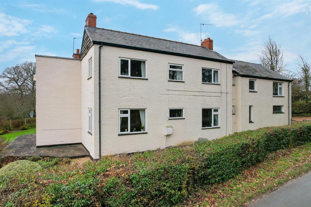 Wike Lane, Sambourne 4 bed detached house for sale £795,000