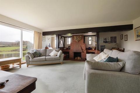 4 bedroom detached house for sale, Wike Lane, Sambourne