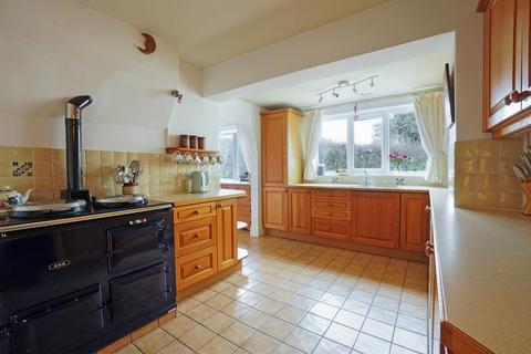 4 bedroom detached house for sale, Wike Lane, Sambourne