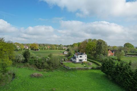 4 bedroom detached house for sale, Wike Lane, Sambourne