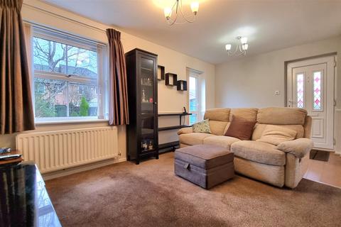 2 bedroom semi-detached house for sale, Kerswell Drive, Monkspath, Solihull