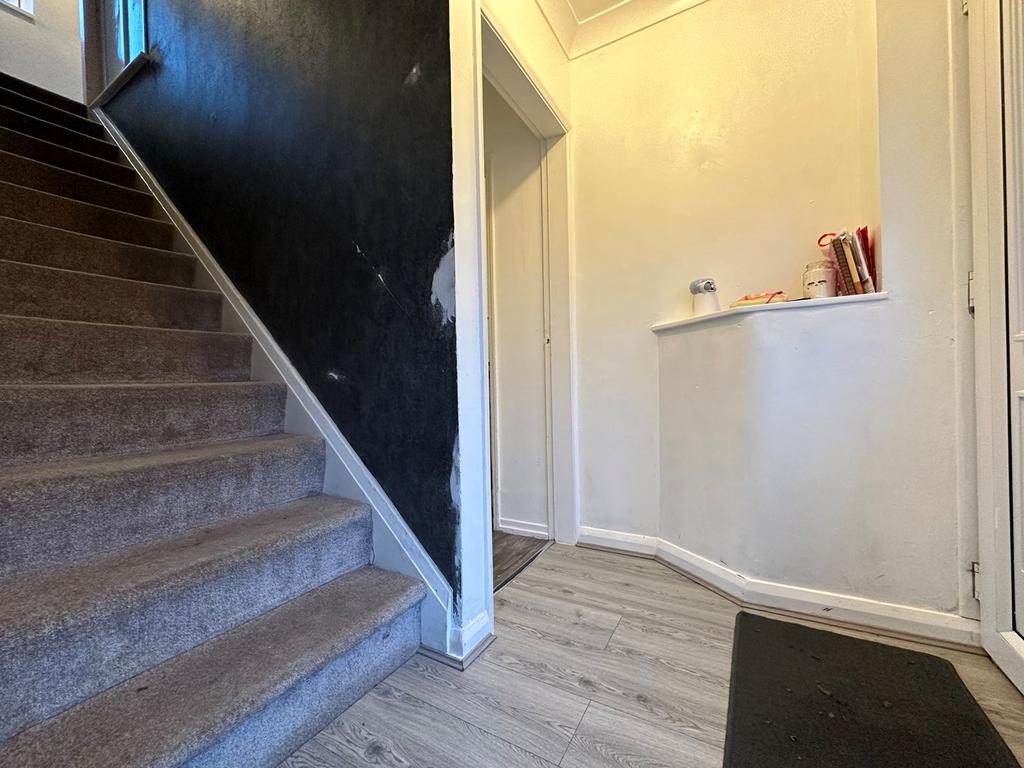 Mossdale Avenue, Ribbleton, Preston, PR2 2 bed terraced house for sale