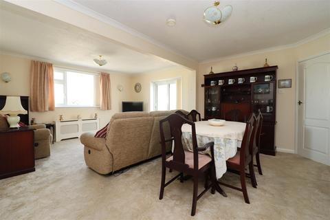 3 bedroom semi-detached bungalow for sale, Oakland Park South, Sticklepath, Barnstaple