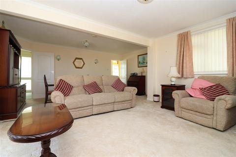 3 bedroom semi-detached bungalow for sale, Oakland Park South, Sticklepath, Barnstaple