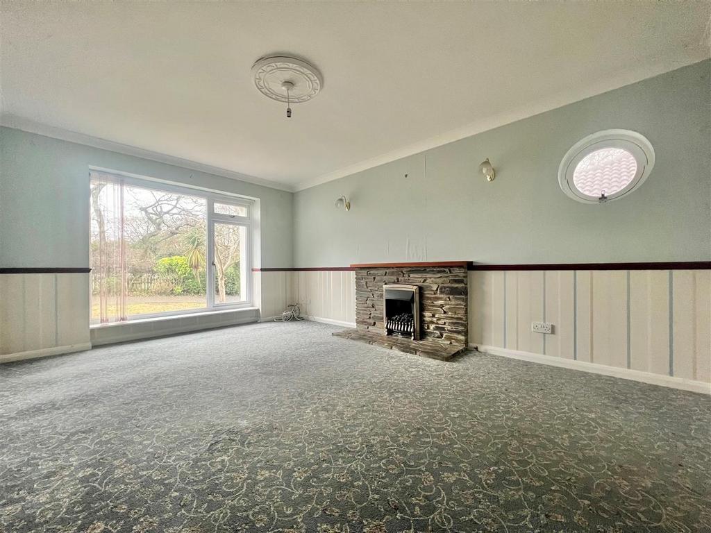 Brynsworthy Park, Roundswell, Barnstaple 4 bed detached house for sale