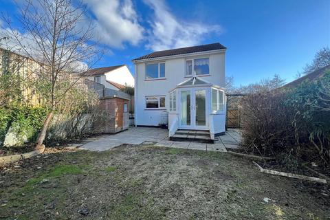 4 bedroom detached house for sale - Brynsworthy Park, Roundswell, Barnstaple