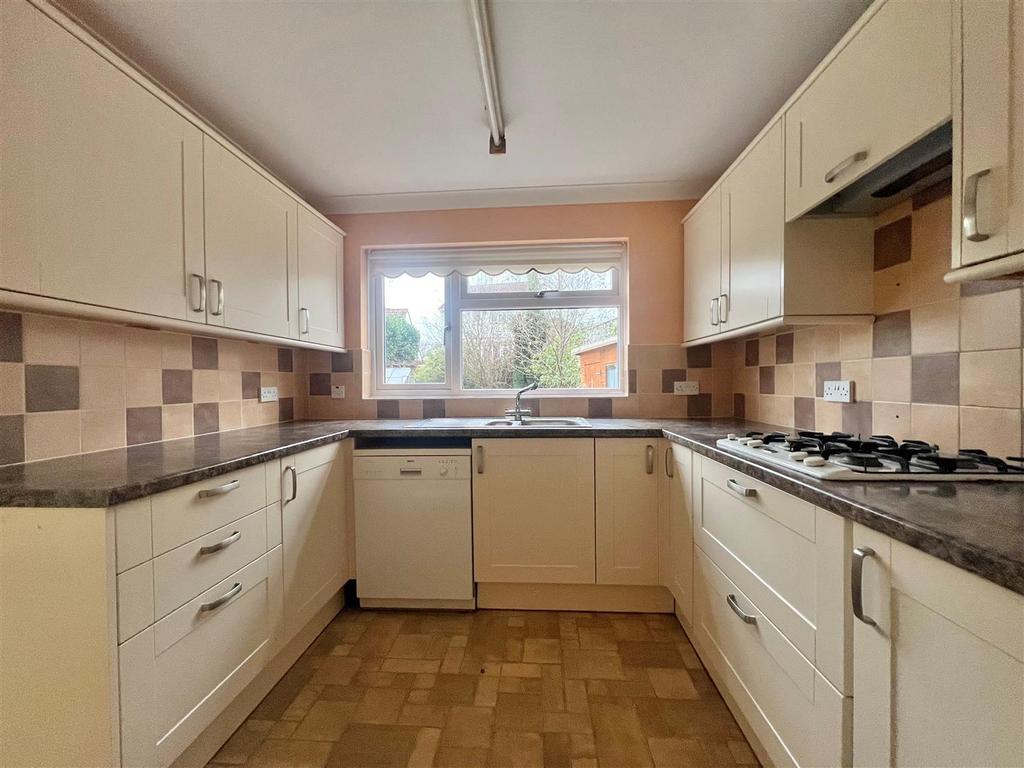 Brynsworthy Park, Roundswell, Barnstaple 4 bed detached house for sale