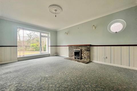 6 Brynsworthy Park, Roundswell, Barnstaple, EX31 3RB