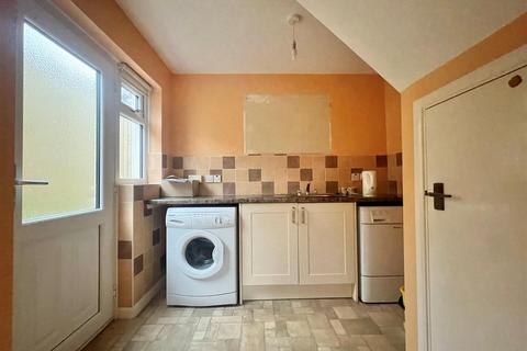 6 Brynsworthy Park, Roundswell, Barnstaple, EX31 3RB
