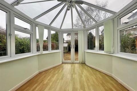 6 Brynsworthy Park, Roundswell, Barnstaple, EX31 3RB