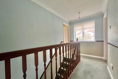6 Brynsworthy Park, Roundswell, Barnstaple, EX31 3RB