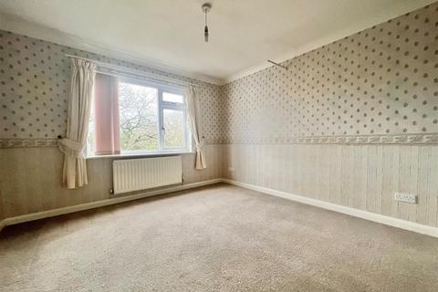 6 Brynsworthy Park, Roundswell, Barnstaple, EX31 3RB