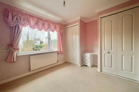 6 Brynsworthy Park, Roundswell, Barnstaple, EX31 3RB