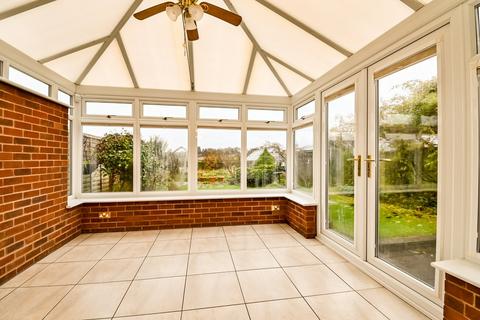 3 bedroom detached house for sale, Main Street, Stonnall, WS9