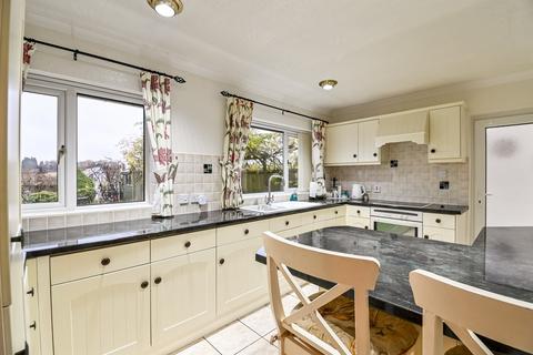 3 bedroom detached house for sale, Main Street, Stonnall, WS9