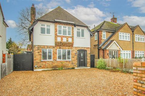 3 bedroom detached house for sale, Warley Hill, Great Warley, Brentwood