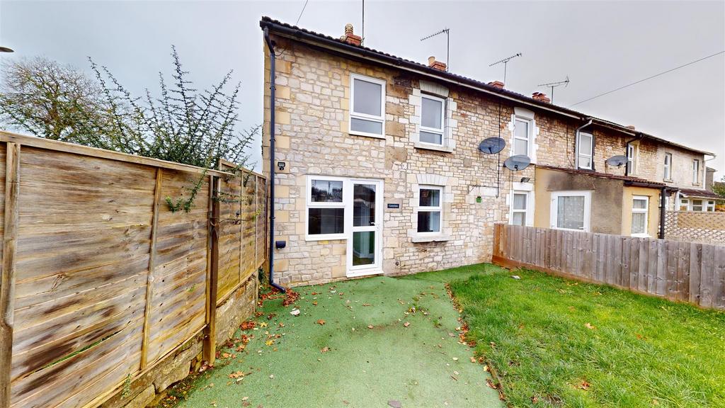 Providence Place, Midsomer Norton 3 bed terraced house for sale £229,950