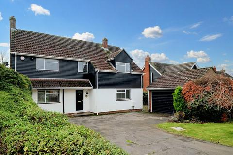 50 Chalklands, Sandon, Chelmsford, CM2 7TH