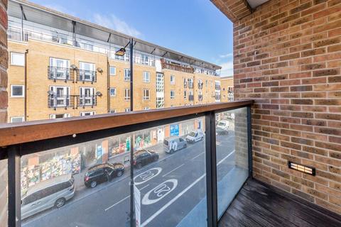 2 bedroom apartment to rent, N1
