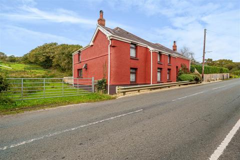 3 bedroom country house for sale - Four Roads, Kidwelly, SA17 4SL