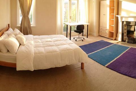 5 bedroom house to rent, Nottingham NG7