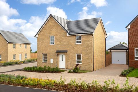 4 bedroom detached house for sale - Nightingale at Meadow Hill, NE15 Meadow Hill, Hexham Road, Newcastle upon Tyne NE15