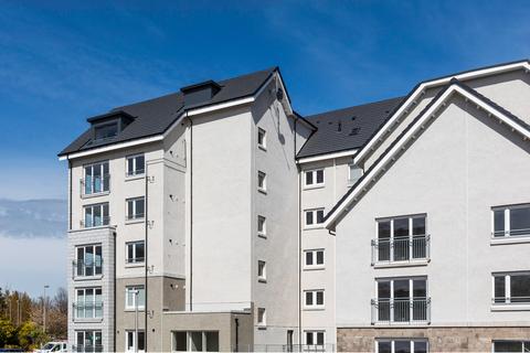 2 bedroom apartment for sale, Law at Westburn Gardens, Cornhill 55 May Baird Wynd, Aberdeen AB25