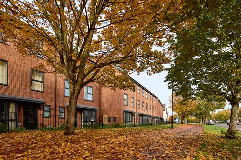 4 bedroom terraced house for sale - Plot 68, The Richmond at Cygnet, Lakeside, Doncaster, Lakeside Boulevard DN4