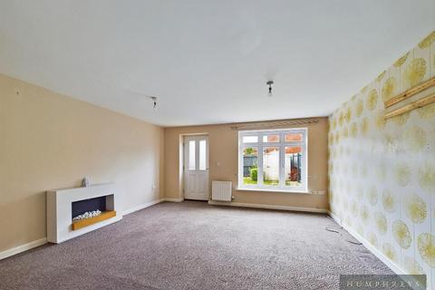 3 bedroom townhouse for sale, Green Howards Road, Saighton, CH3