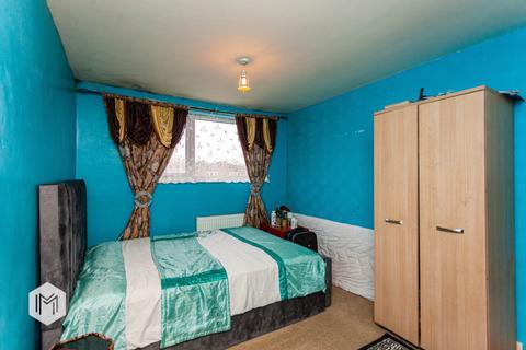 3 bedroom terraced house for sale, Evesham Walk, Bolton, Greater Manchester, BL3 5AZ