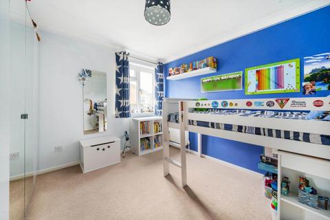 91 Derwent Road, Basingstoke, RG22 5JE