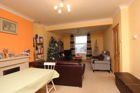 3 bedroom terraced house for sale, Ann Street, Cilfynydd CF37 4EN