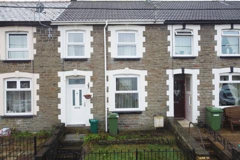 3 bedroom terraced house for sale, Ann Street, Cilfynydd CF37 4EN