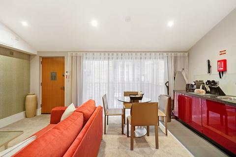 1 bedroom flat to rent, Brompton Road, London SW3