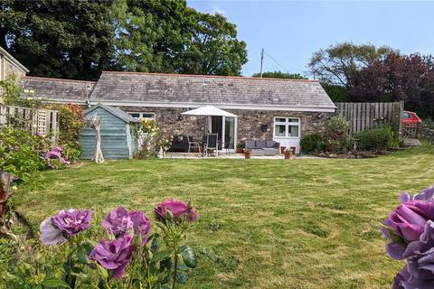 2 bedroom semi-detached house for sale, Lanvean, St. Mawgan, Cornwall