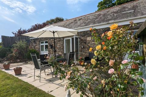 2 bedroom semi-detached house for sale, Lanvean, St. Mawgan, Cornwall